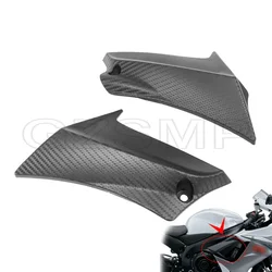 Motorcycle Parts Fuel Tank Side Trim Panel Cover Fairing For Suzuki GSXR600 GSXR 600 GSXR 750 K11 2011-2020 2012 2013 2014 2015