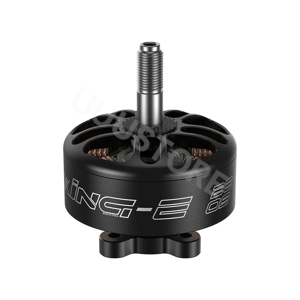 iFlight XING-E 2809 1250KV 800KV 4-6S FPV Cinelifter Motor with 5mm Steel shaft  for Chimera7 Pro V2 Long Range RC FPV Drone