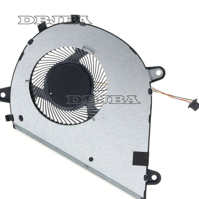 Ventilateur pour FCN