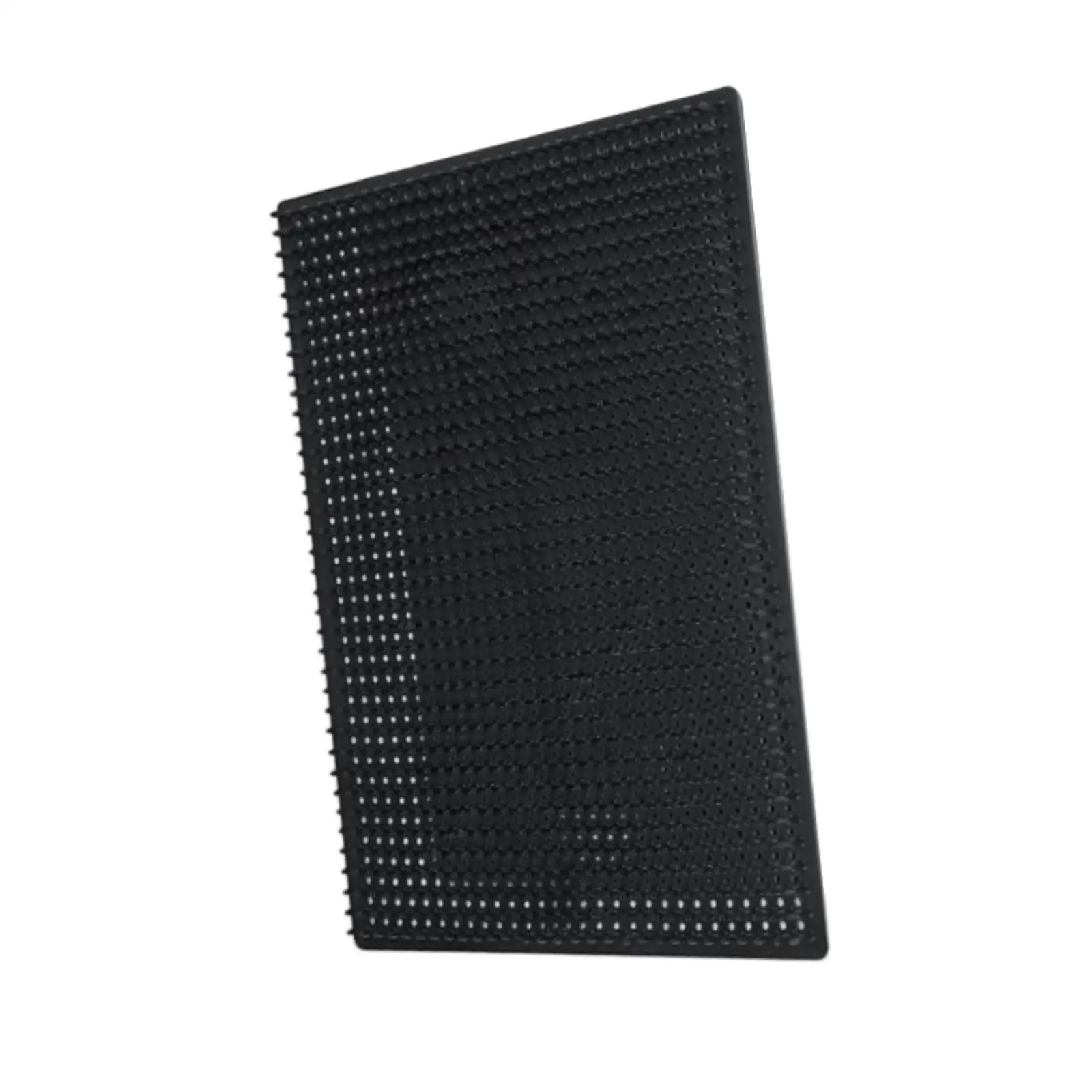 Horse Scratcher, Scratching Board, Soft Rubber Massage Pad, Scratching Mat for Posts, Cattle Fences, Stables And Sheep.