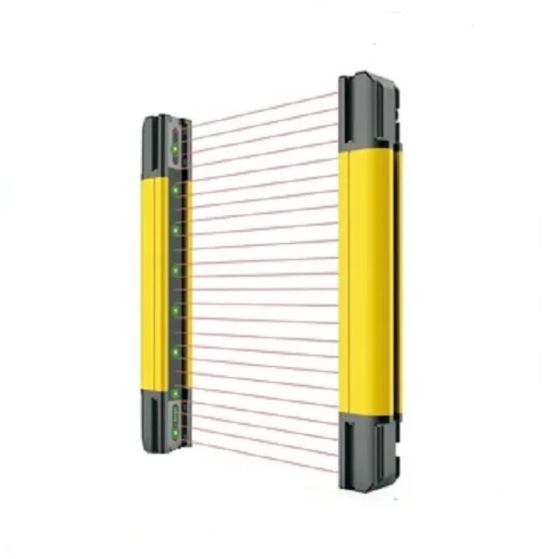 

Производитель SAKADY, лучевой забор, инфракрасный датчик безопасности, лазерный датчик луча, водонепроницаемый уличный датчик световой завесы промышленной безопасности