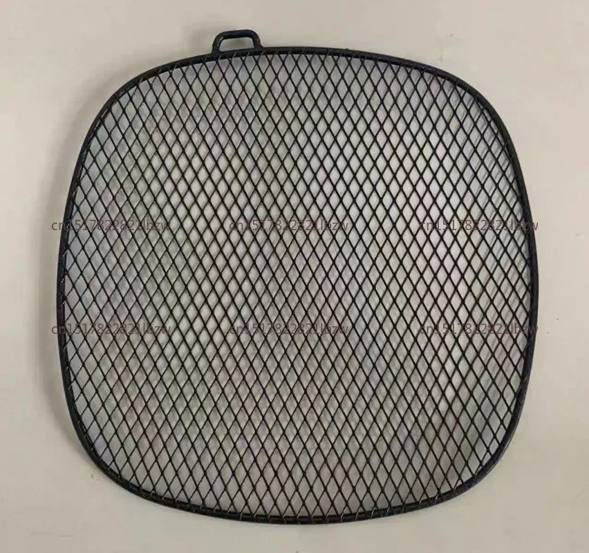 Suitable for Air Fryer HD9743/9741/9745/9621/9641 Fried Basket Grid Oil Tray Accessories