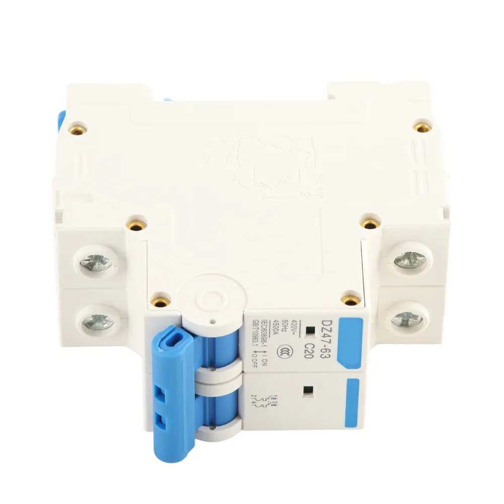 Mcb DZ47‑63 Circuit…