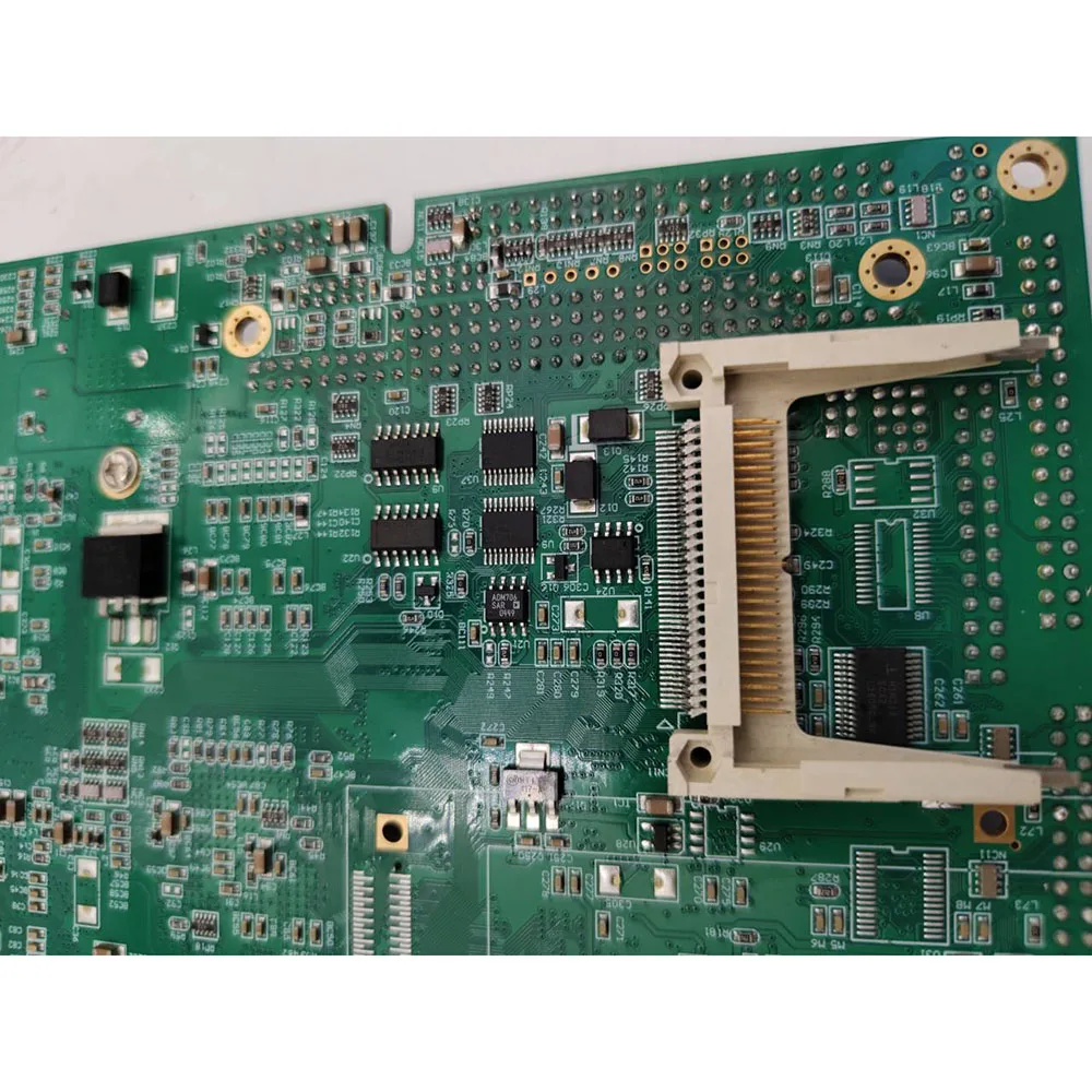 Injection Moulding Machine Motherboard PCM-6892 REV.A1.0 P/N:1907689203 5.25
