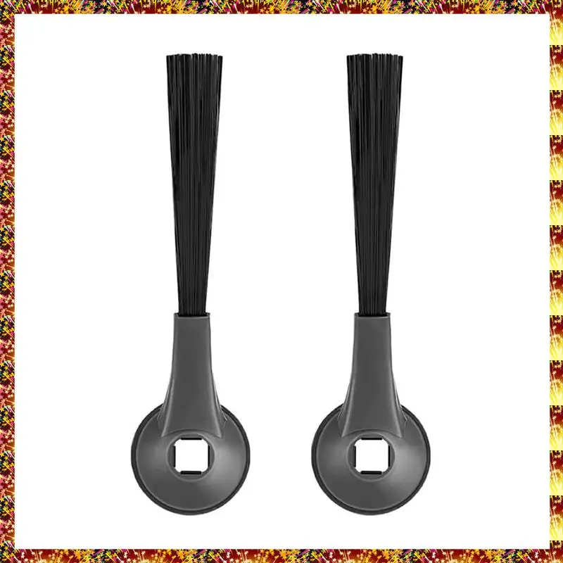 Аксессуары для боковой щетки AGOUP для Shark AI AV2501S, AV2501AE, RV2502AE RV101AE, RV1100, RV2011DRUS, запасные части для пылесоса