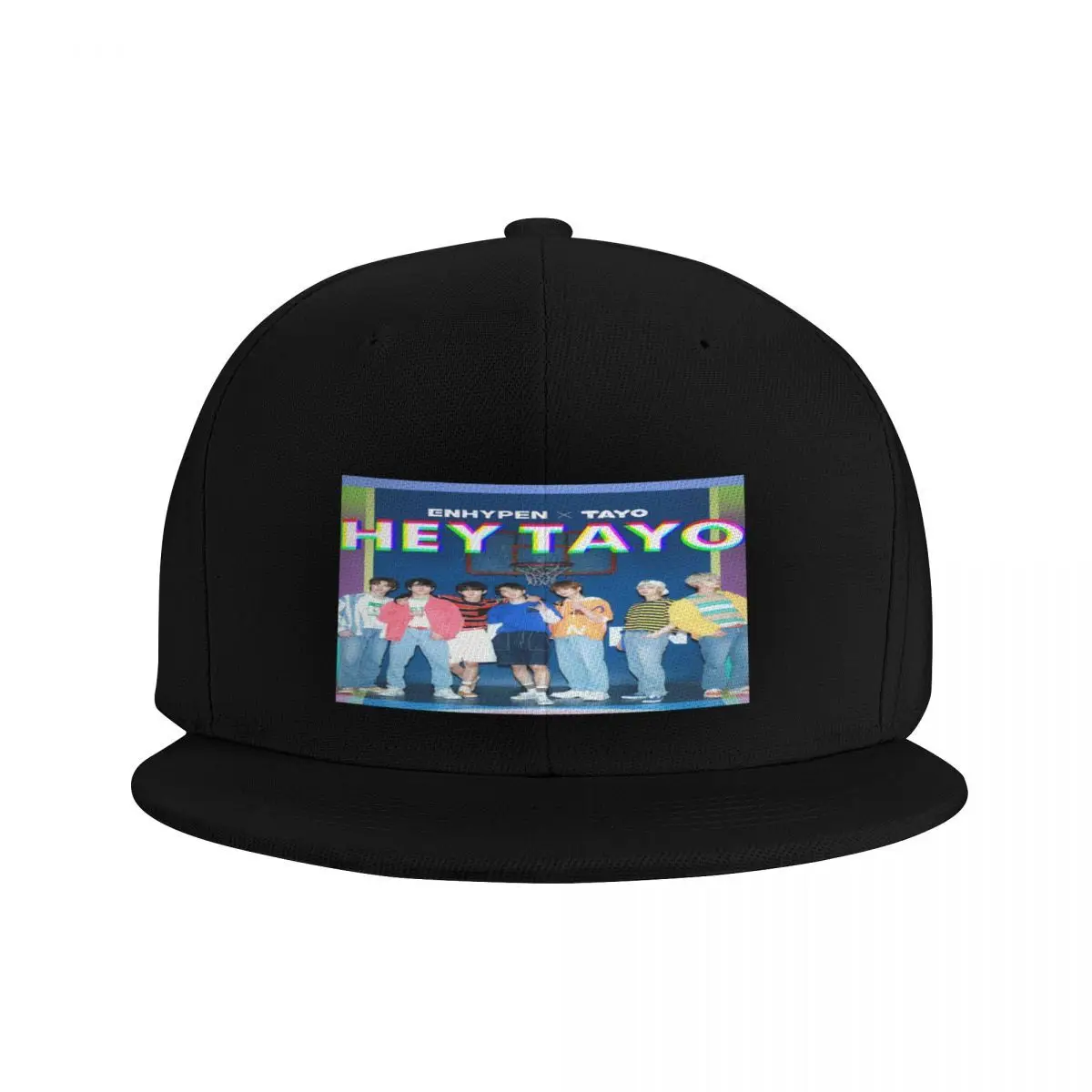 Hey Tayo 5 Hat Men Ball Cap Hats Woman Baseball Cap Baseball Cap Man Man Hat Baseball Cap