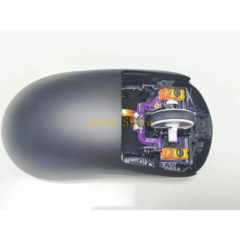 Mouse Wheel RollerPulley Preloaded Spring for GPROX Superlight Gaming Mouse best sale