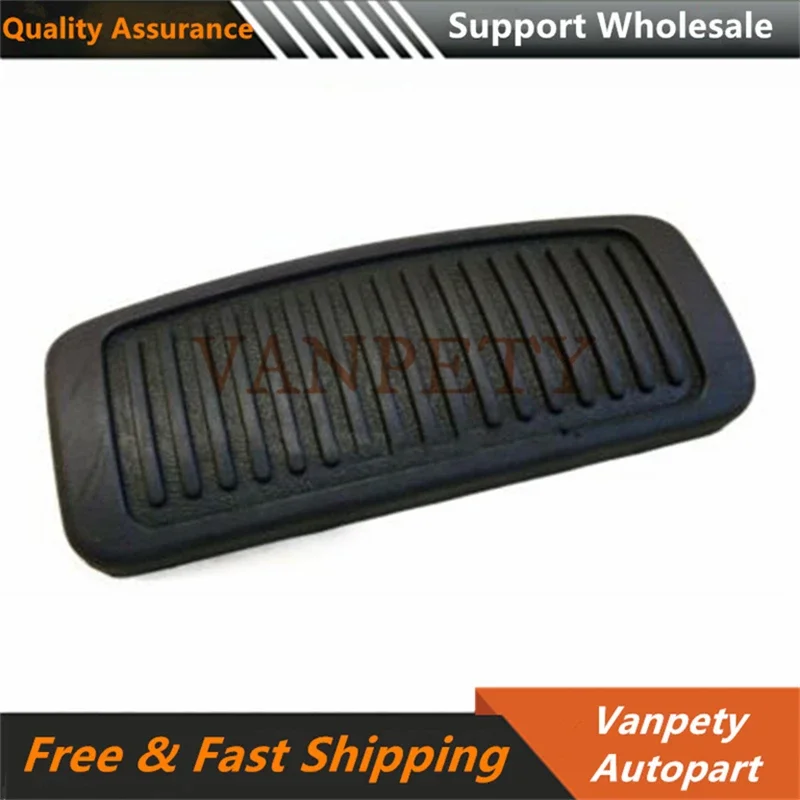 NEW Pad Pedal Rubber for Hyunda TIBURON 2001-2006 Sonata 2005-2010 Kia Automatic Rubber Brake Pedal Pad 32825-27070 3282527070