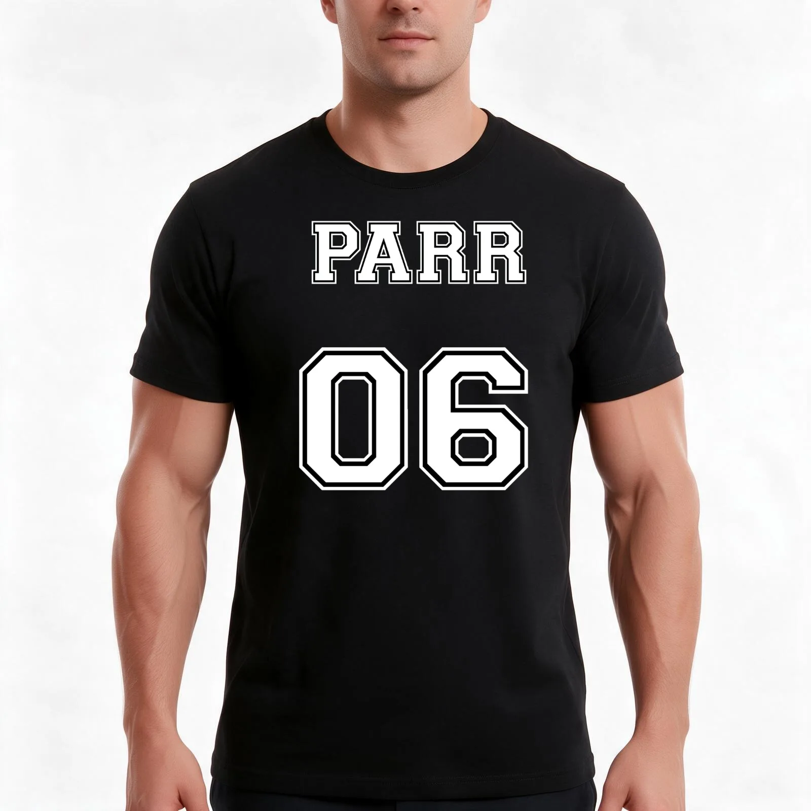 Catherine Parr Varsity SIX the musical T-Shirt Summer Casual Cotton Tee Oversized Streetwear Tops Vintage Graphic Print