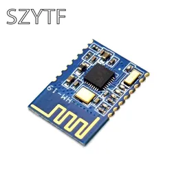 CC2640R2F Bluetooth-compatible Ble 4.0 4.2 5.0 High-speed Wireless Serial Module HM-19