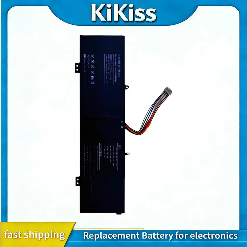 Battery Utl-4766133-2S 5072300P 6000mAh For Onn Surf Y1333W WU133W K1412W For Haier Leadpie M1 For Greatwall Ditecma LP14123
