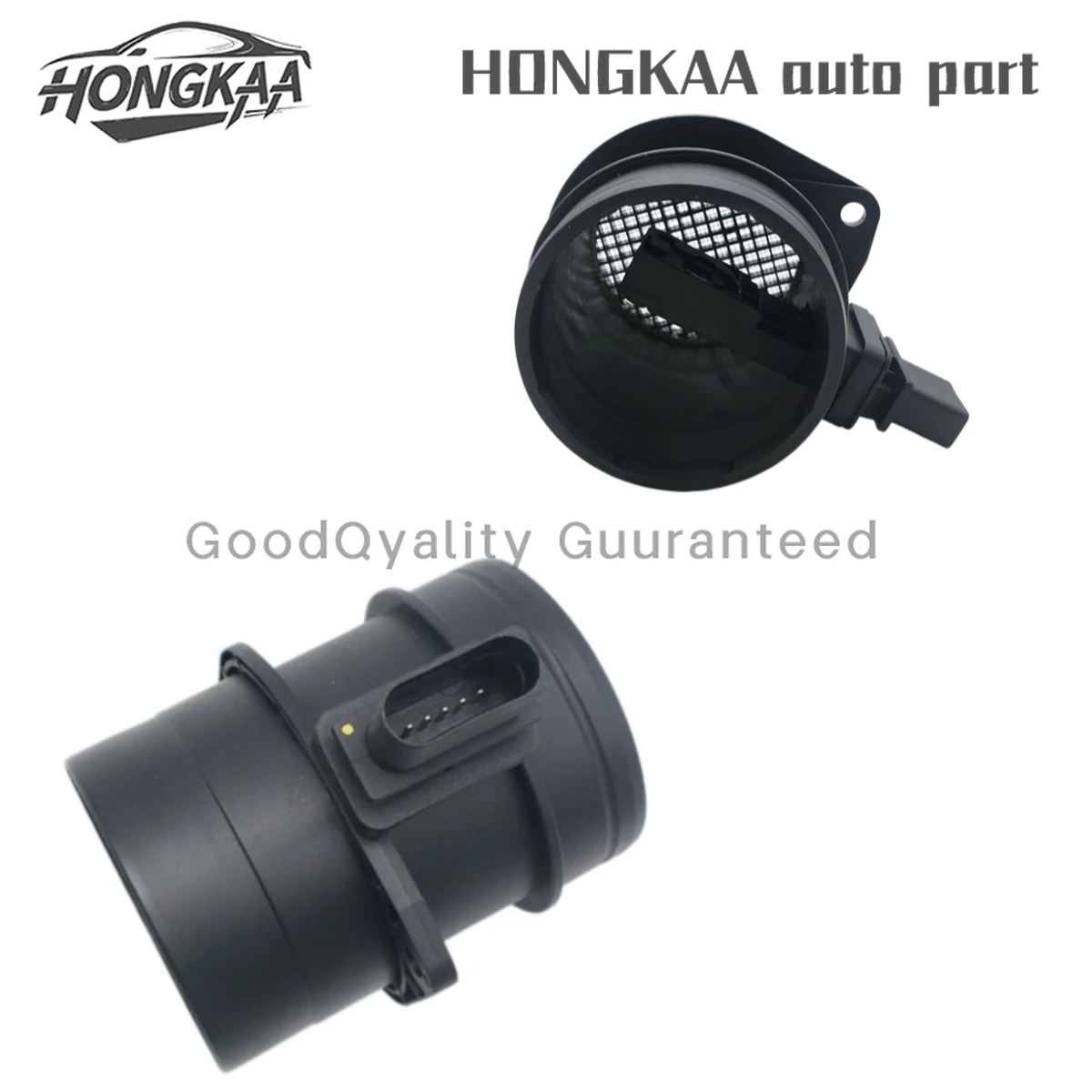 Sensor MAF (Caudalímetro) para AUDI A3 A4 A5 A6 2.0 TDI SKODA OCTAVIA VW GOLF PASSAT TIGUAN 028100273 03G906461C Precio al por Mayor