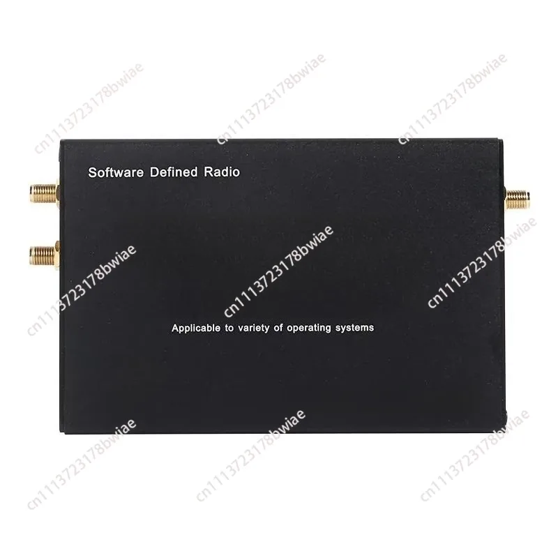 USB Software Radio SDR Communication Experiment Platform