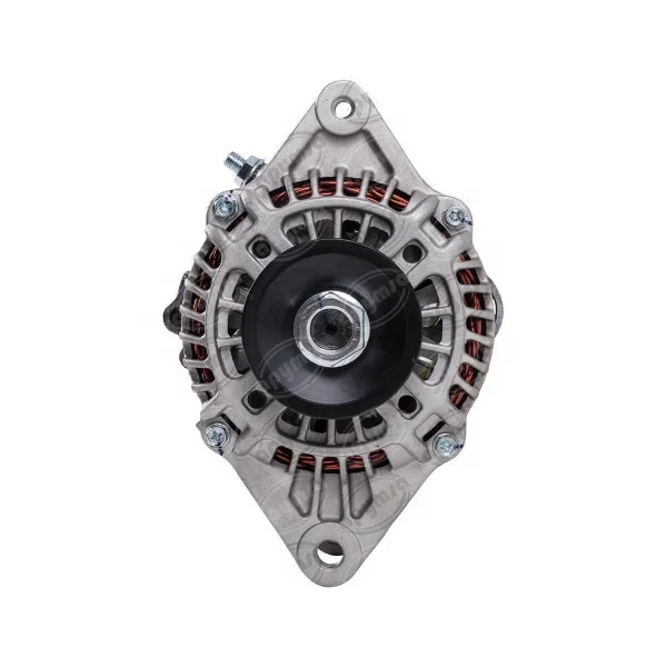 

НОВЫЙ ГЕНЕРАТОР 23100-VM80A 23100 VM80A для NISSAN NP300 D22 FRONTIER 2.4