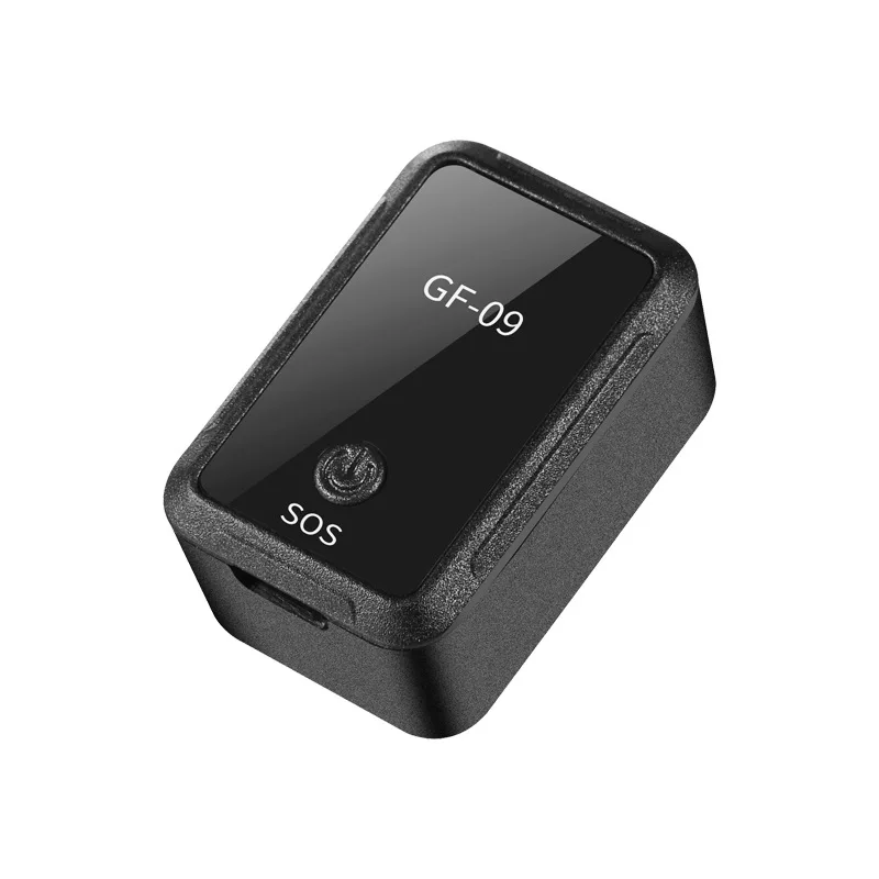 Gps Tracker Car Tra… - image