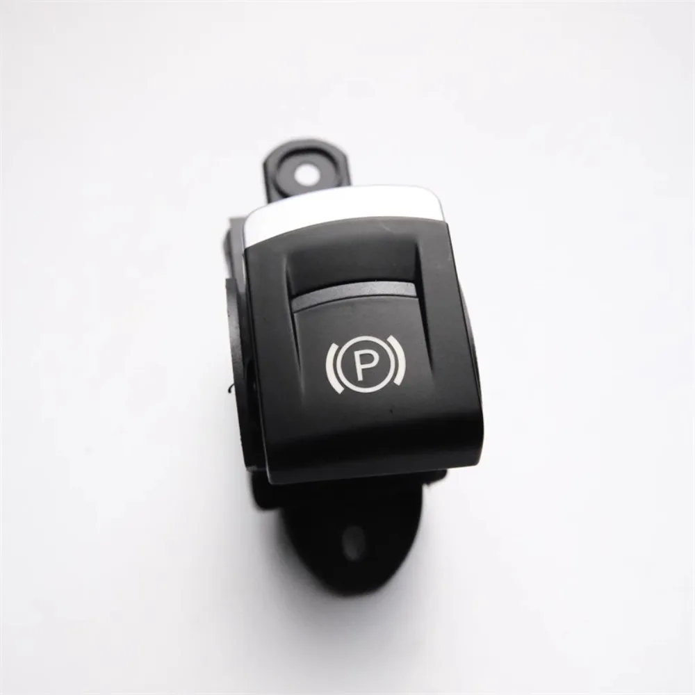 

For 06-11 Audi A6L C6 Electronic Handbrake Switch 1pcs