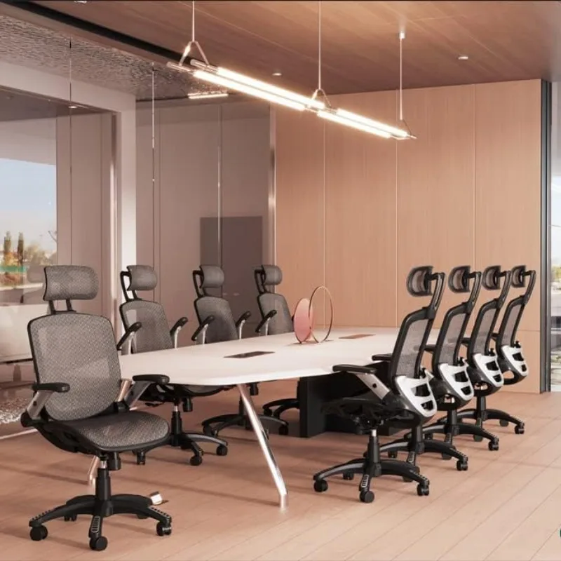 Procurement of products ergonomic office chairs, high back home office chairs with headrests