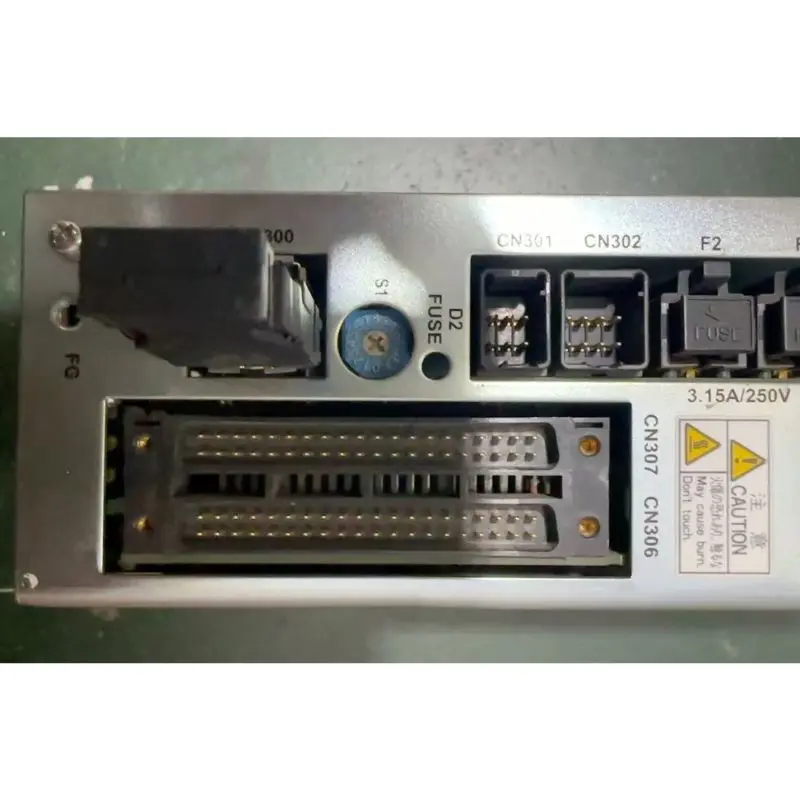 

Проверенный б/у модуль связи JZNC-YIU01-E