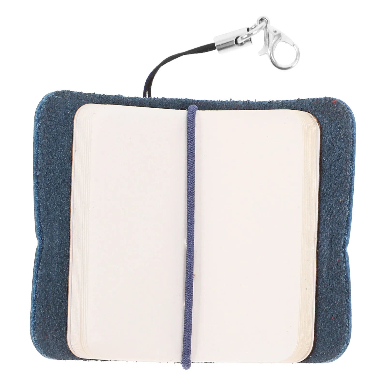 

Mini Notepad Stylish Design Portable Daily Use Small Journal Blank Memo School Supplies Office Stationery Travel Planner