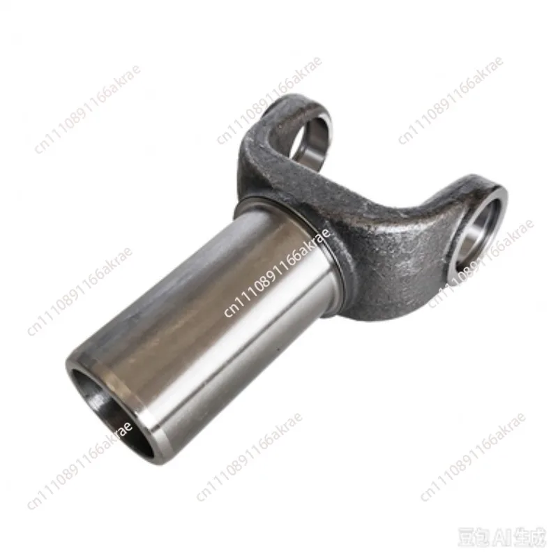 for 3-3-2431 X + 5-178X 1350 Series Automotive Drive Shaft Sliding Fork Drive Shaft Flange Joint Fork