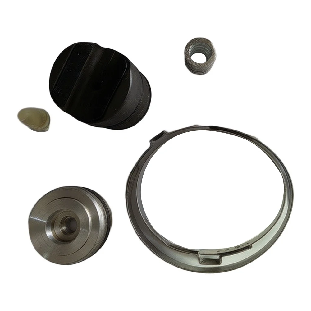 Replacement Steering Rack Repair Kit A2054605202 for Mercedes-For For W205 C Sedan For S205 Wagon W213 E Sedan 2015-2023 view 4