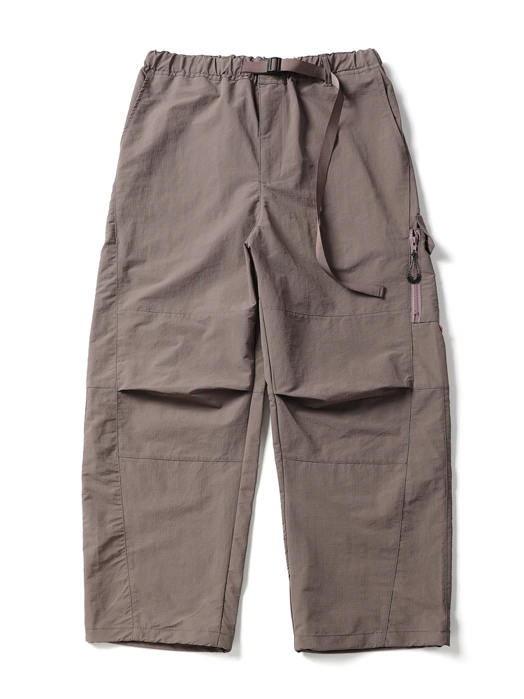 

Летние уличные брюки Bla Armada, быстросохнущие, свободного кроя, в стиле парашютного солдата, повседневные, винтажные, рабочие, длинные, дышащие, прямые штанины...