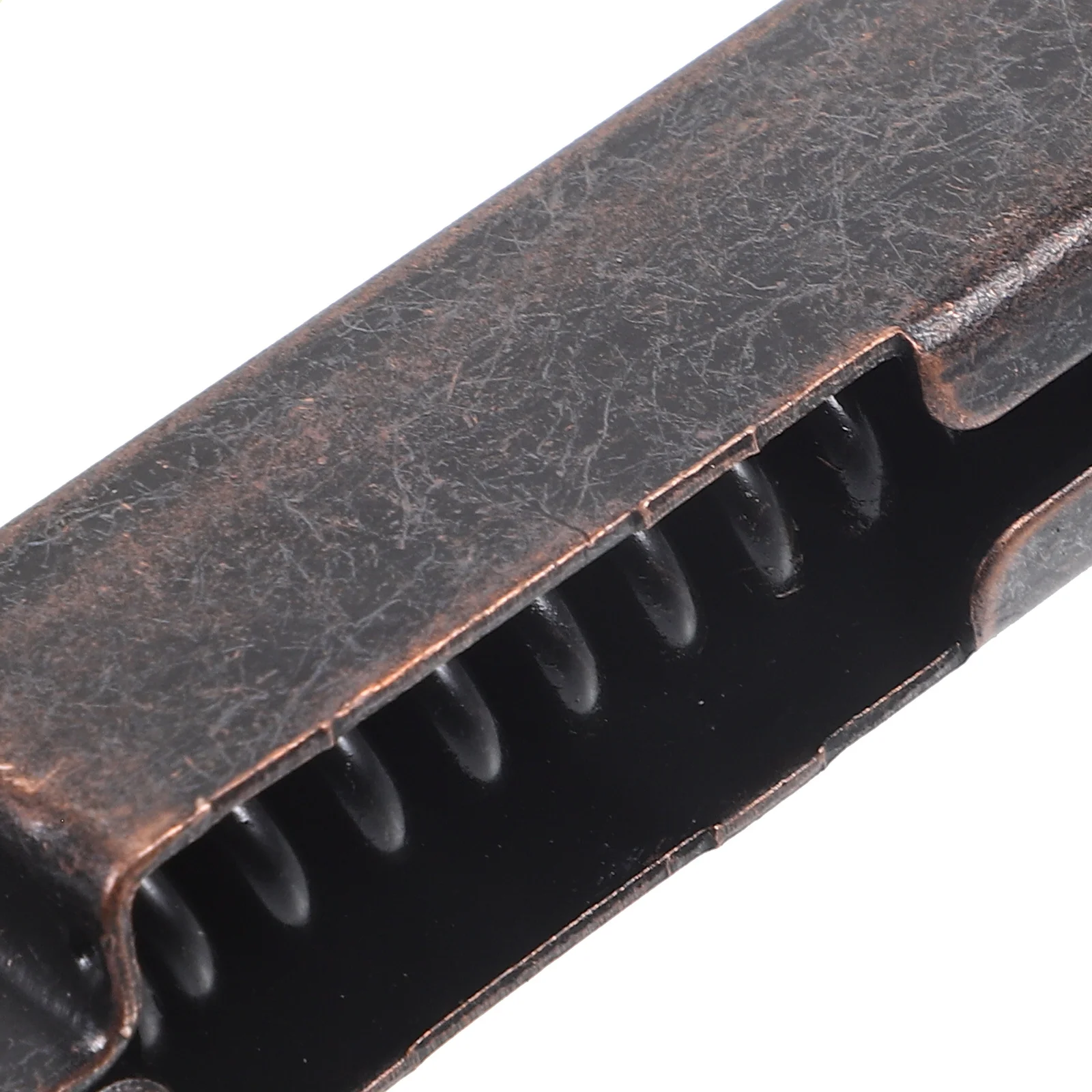 

2pcs Lid Support Heavy Duty Finish Box Cabinet Hinges Universal Fit For Chest Wood Boxes Storage Spring Locking Hardware