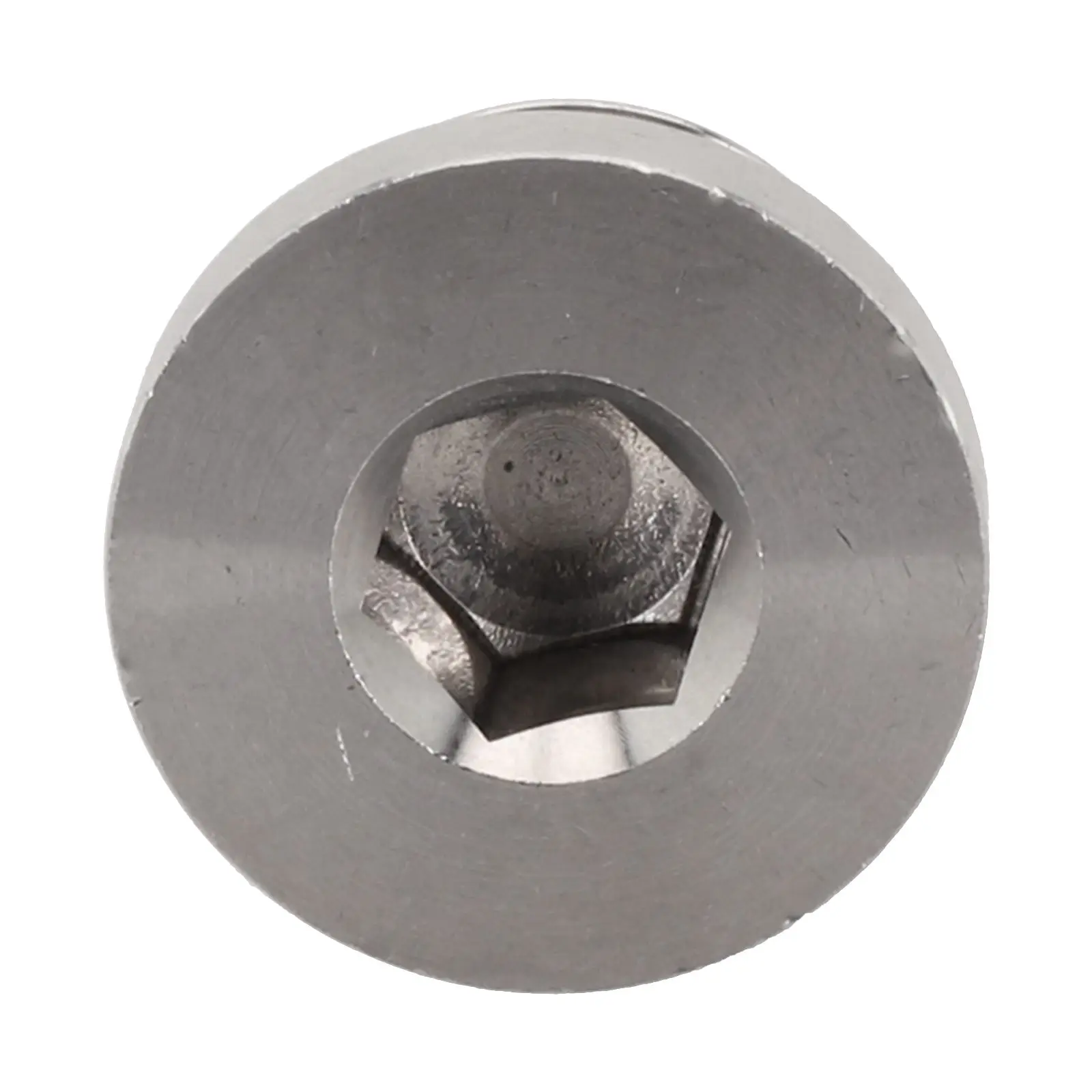 

Motorcycle Oil Drain Plug Engine Oil Drain Plug For Engine Maintenance High Universality Fitment Non-deformation