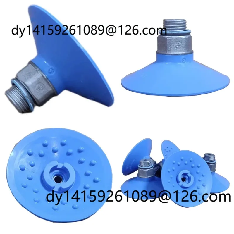 VAS-40-1/4-PUR-B 1396092 Vacuum Suction Cup VAS-55-1/4-PUR-B Brand New