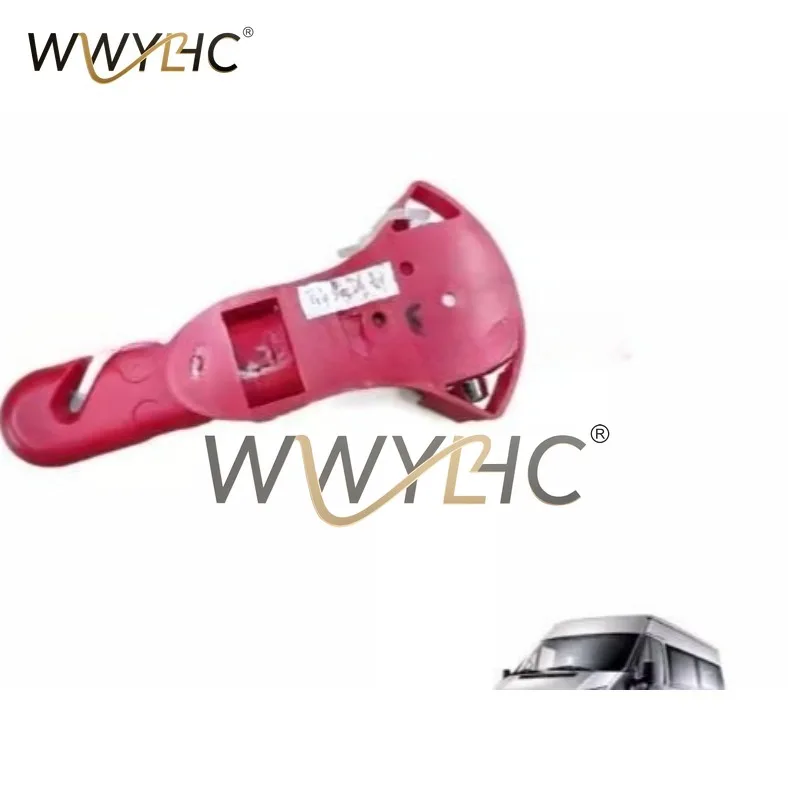 Suitable for V348 Emergency Hammer Vehicle Escape Breaker Assembly Safety Hammer Accessories