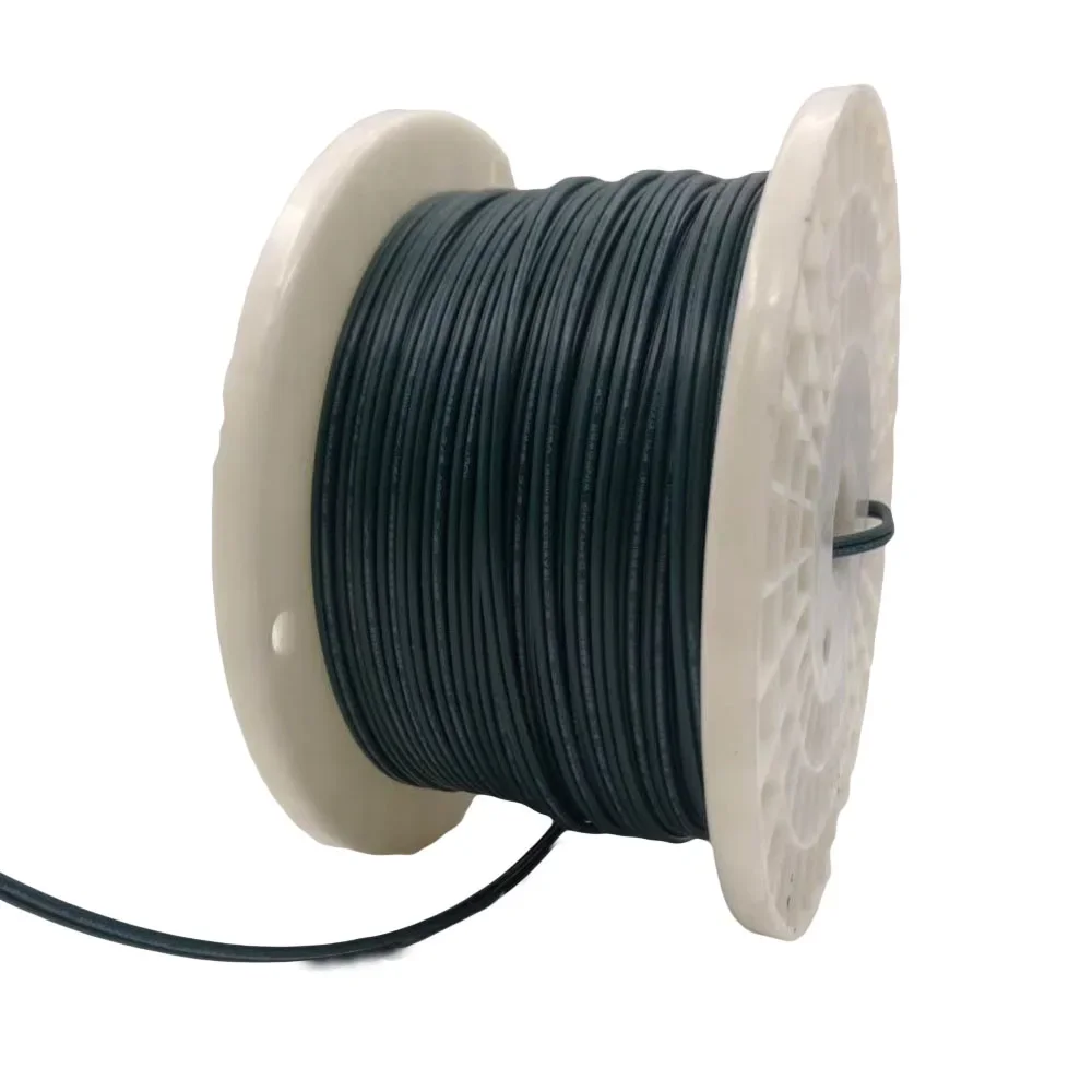 1000ft Green SPT1 PVC Insulated 18AWG Electrical Cable 18 Gauge Copper Wire