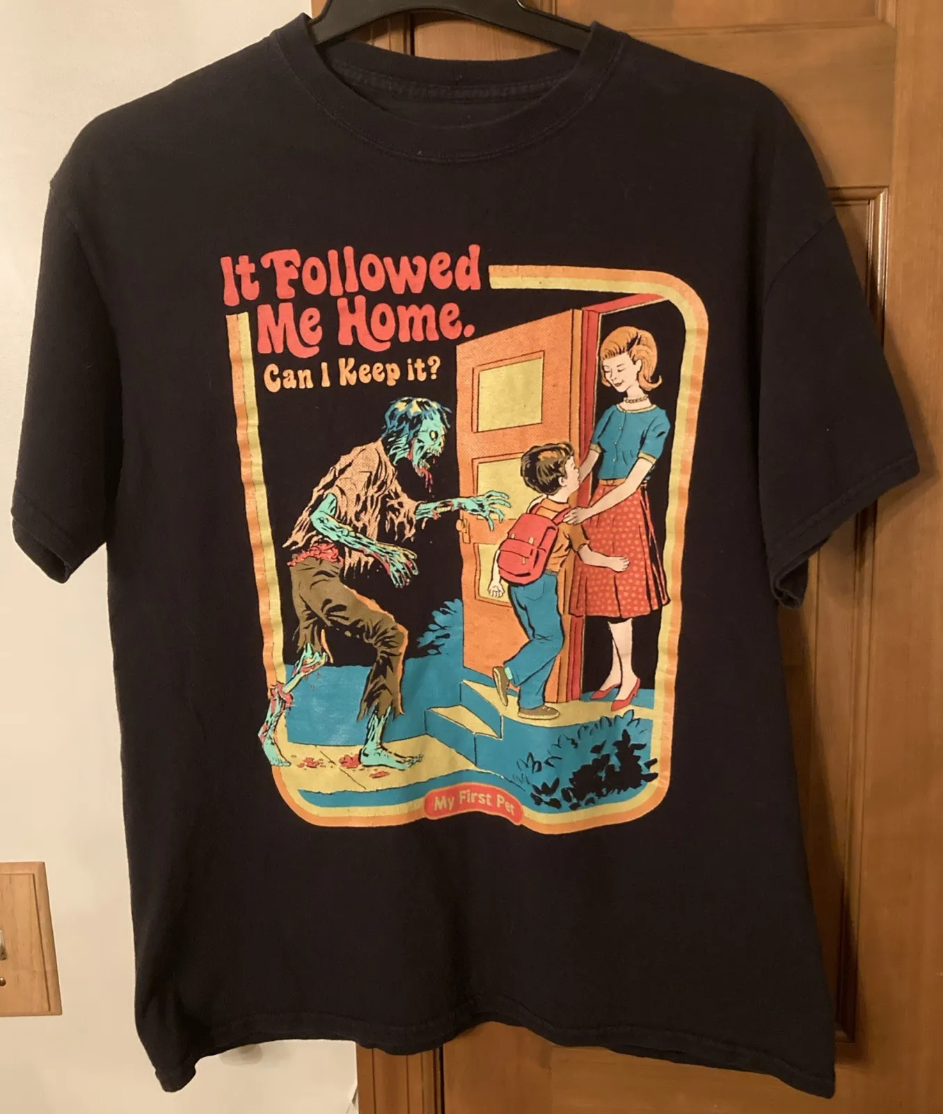 Creepy Co Zombie Th… - image