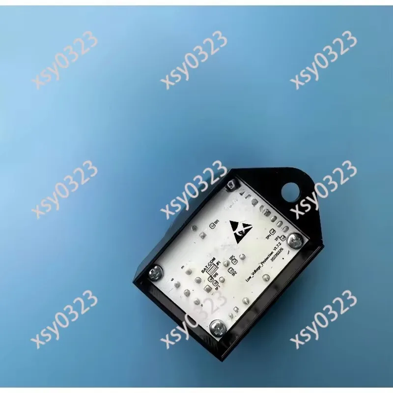 24-48V Low Voltage Protector BL-LVPL-100, Lead Acid Lithium Battery Module for Electric Forklift Pallet Truck
