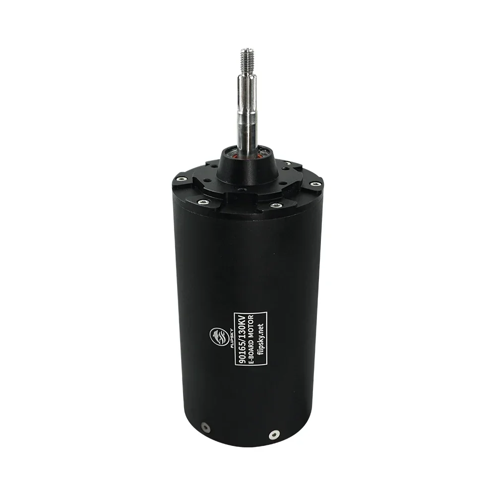 New Flipsky Waterproof High Power 8800W High Torque 14.7 NM Brushless DC Motor Accessories for Electric Water Surfing Boat