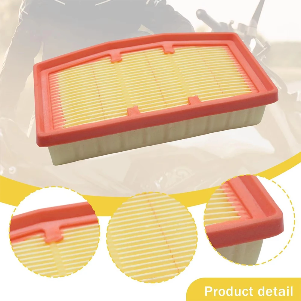 

For BMW R1300GS R1300 GS Adventure 2024-2025 Engine Air Filter Motorcycle Replacement Cleaner Air Intake Filter Element Systems