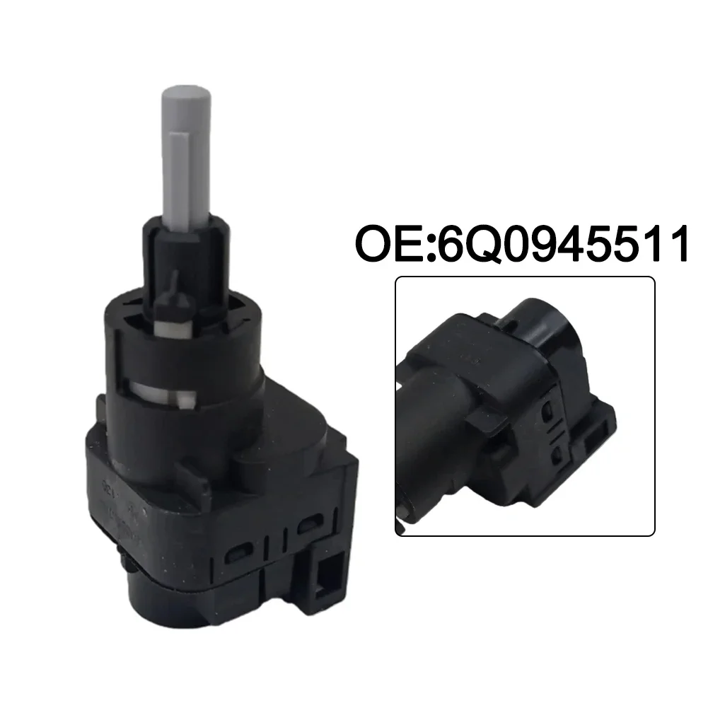 

Brake Light Switch 6Q0945511 For A4 For Avant For Cabrio For Confort For Luxury For Passat 1.8T For GL For GLS For Phaeton