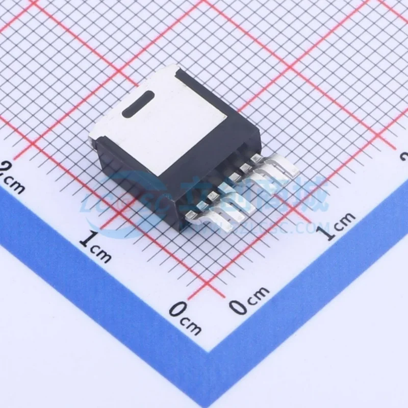 1 PCS/LOTE IRF2804STRL7PP F2804S-7P TO-252-3 100% New and Original IC chip integrated circuit