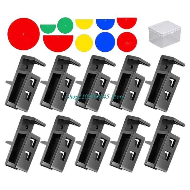 R53F Make Scribing Fillers Toe Kicking and Ceiling Tool Carpentry Jigs Set