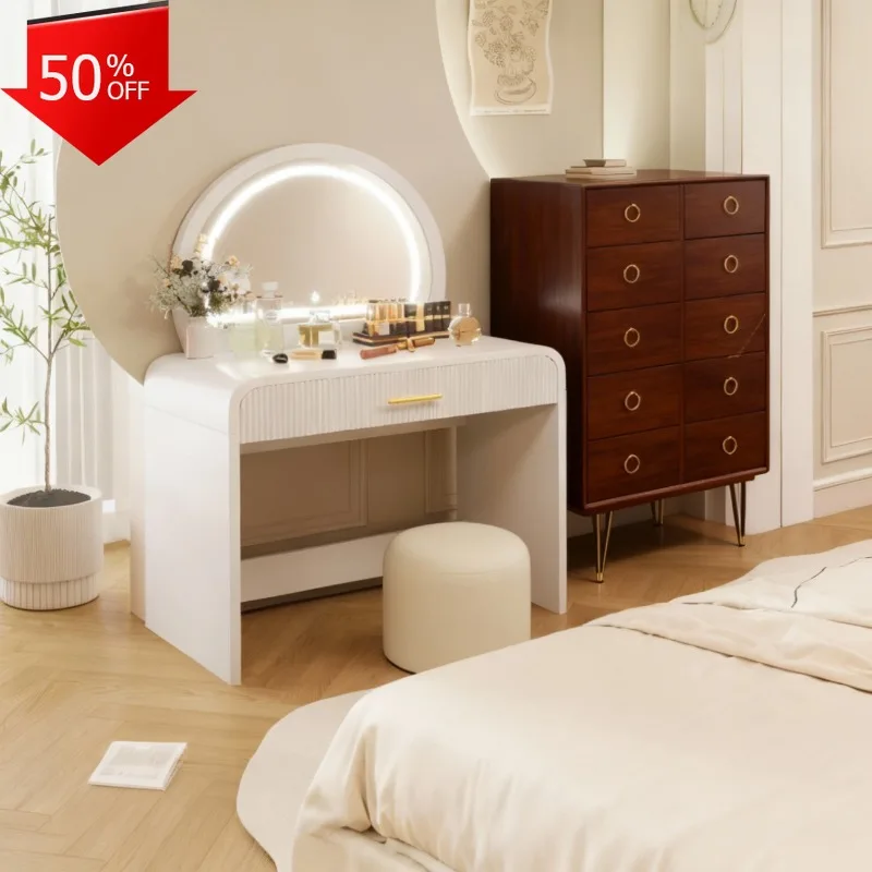 

Commodes Shida Room Drawers Cabinet Hairstyles Chair Toilet Makeup Vanity Table Kommoden Bedrooms Furniture Home Make Up Desk