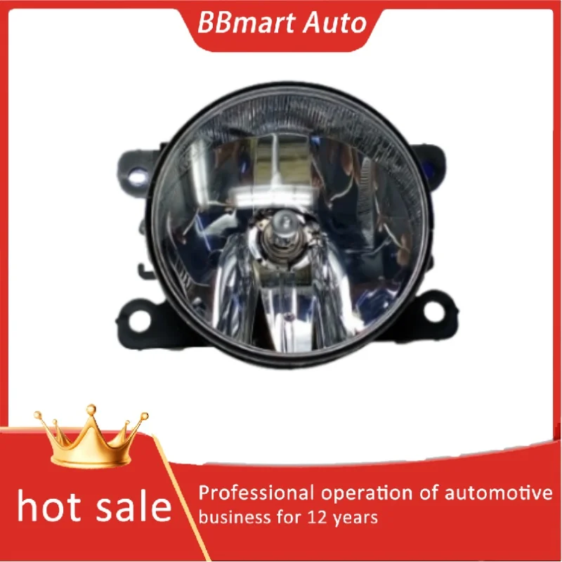 

35500M66R00 BBmartАвтопротивотуманная лампа ДЛЯ SUZUKI SWIFT 2018-2024