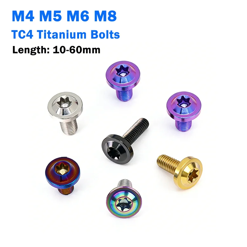 1Pcs Truss Torx Hea…