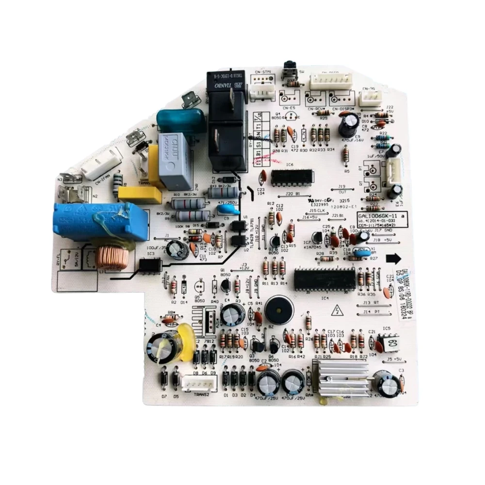 

GAL1006GK-11 Оригинальная плата управления материнской платой для кондиционера