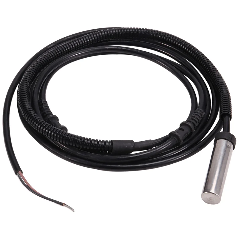Strict Car Left &Right Rear ABS Speed Sensor For Mercedes Benz G Wagon G Class 2002-2018 A4635401317 A4635401217