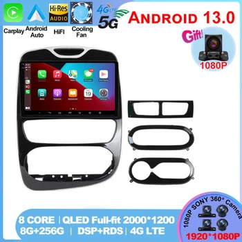 For Renault Clio 4 BH98 KH98 2012-2015 2016 2017 2018 Wireless CarPlay Android Auto Radio 4G Car Multimedia GPS 2din autoradio For Renault Clio 4 BH98 KH98 2012-2015 2016 2017 2018 Wireless CarPlay Android Auto Radio 4G Car Multimedia GPS 2din autoradio