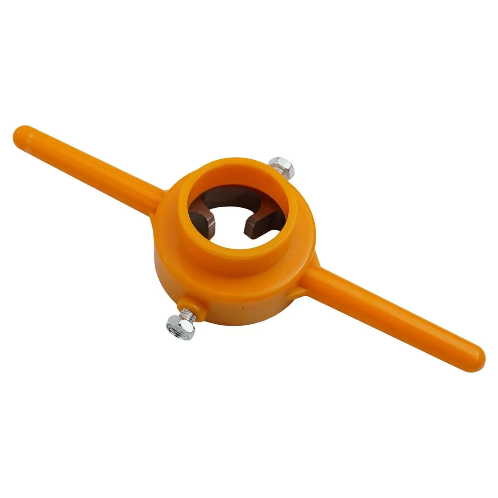 Wire Tube Spring Bender PVC/PPR Step Drill Bit 6pcs Manual Pipe Threader PPR Lifting Drill Bit + Spring Pipe Bender Tools