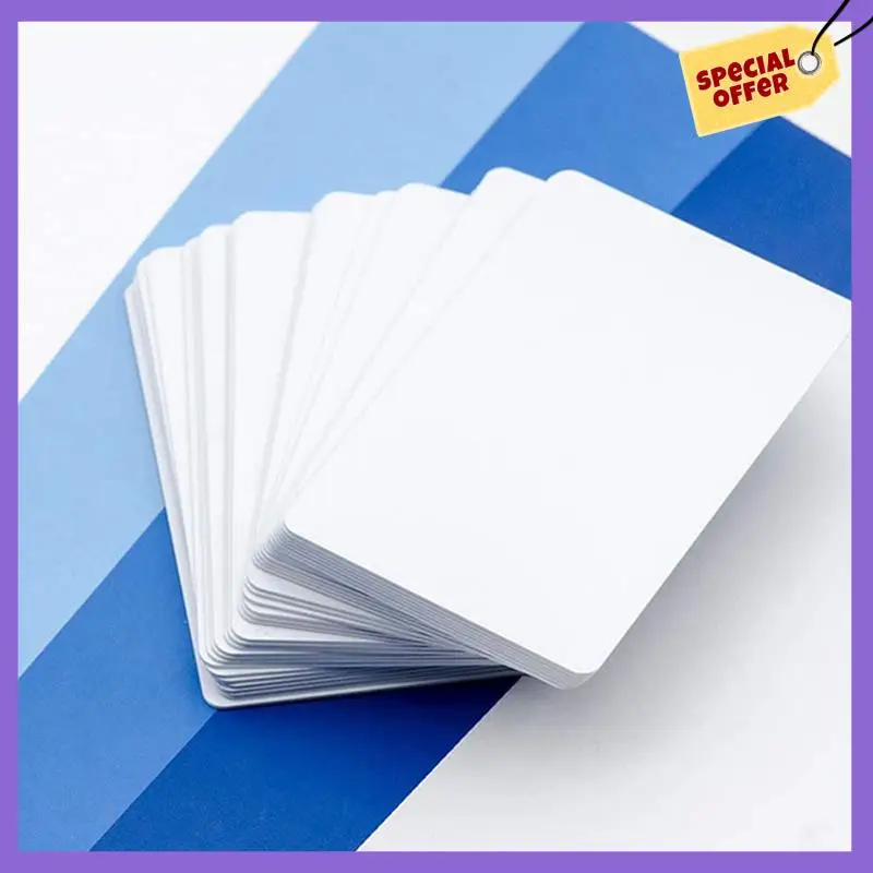 -A96Z 180Pcs NTAG215 카드 비접촉식 Nfc 카드 태그 504바이트 읽기-쓰기 PVC 카드 휴대용