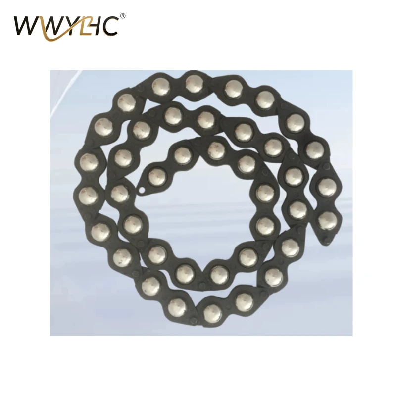 Suitable for M618 M250 Hand Grinder Guide Rail Needle Roller Bearing Ball Right Angle Roller Plate Steel Ball Spare Parts