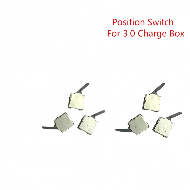 IQS 3.0 Duos Position Switch 9pin Red Light IC Repair Accessories
