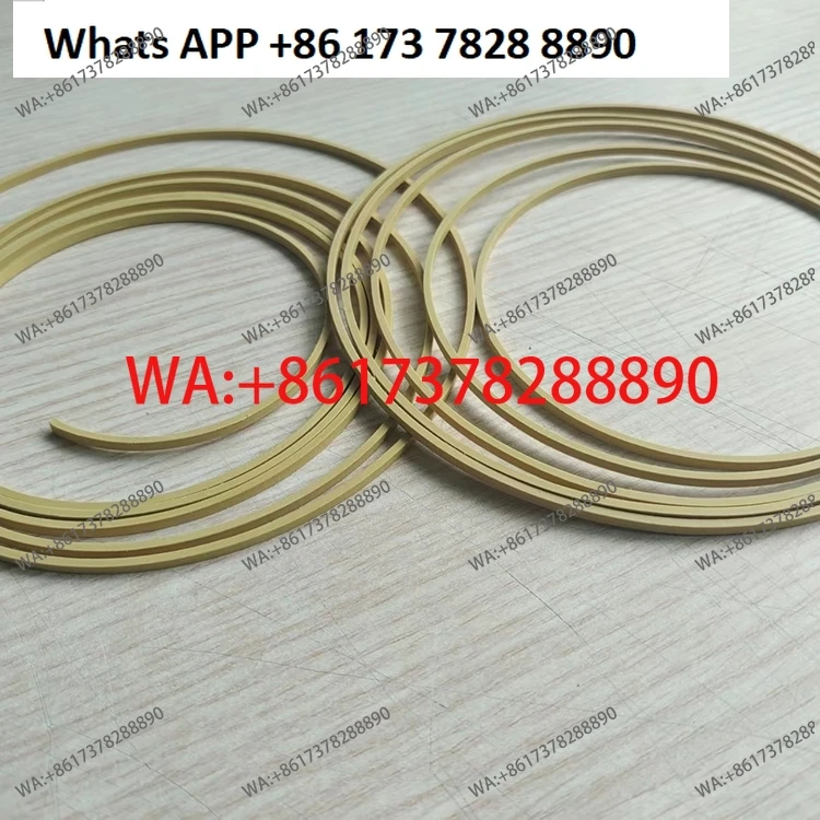 New * Replacement * Maintenance Cigram for Scroll Vacuum Pump Seals