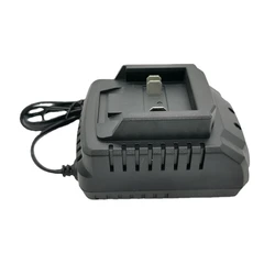 Chargeur de batterie Makita Eddie Ion, remplacement du chargeur de batterie, 18V, 21V, BL1415, BL1420, BL1815, BL1830, BL1840, BL1860